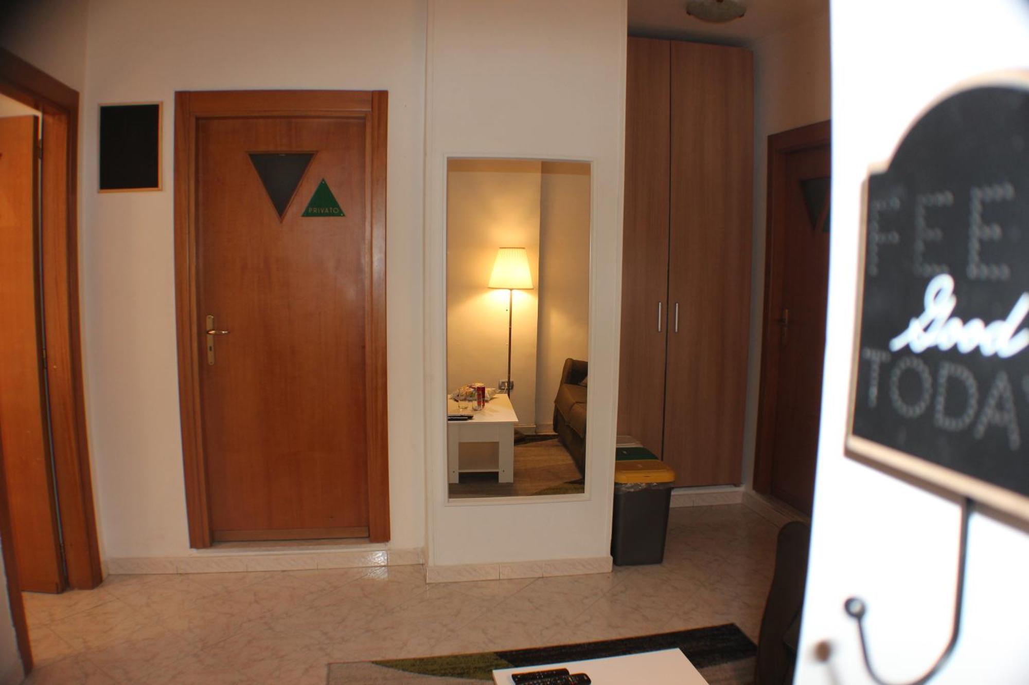 Appartement Casa Bayard-your Neapolitan *