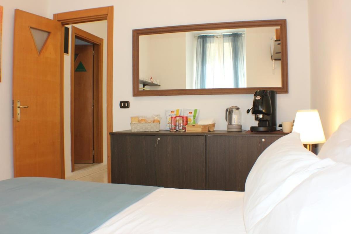 Casa Bayard-your Neapolitan Appartement *