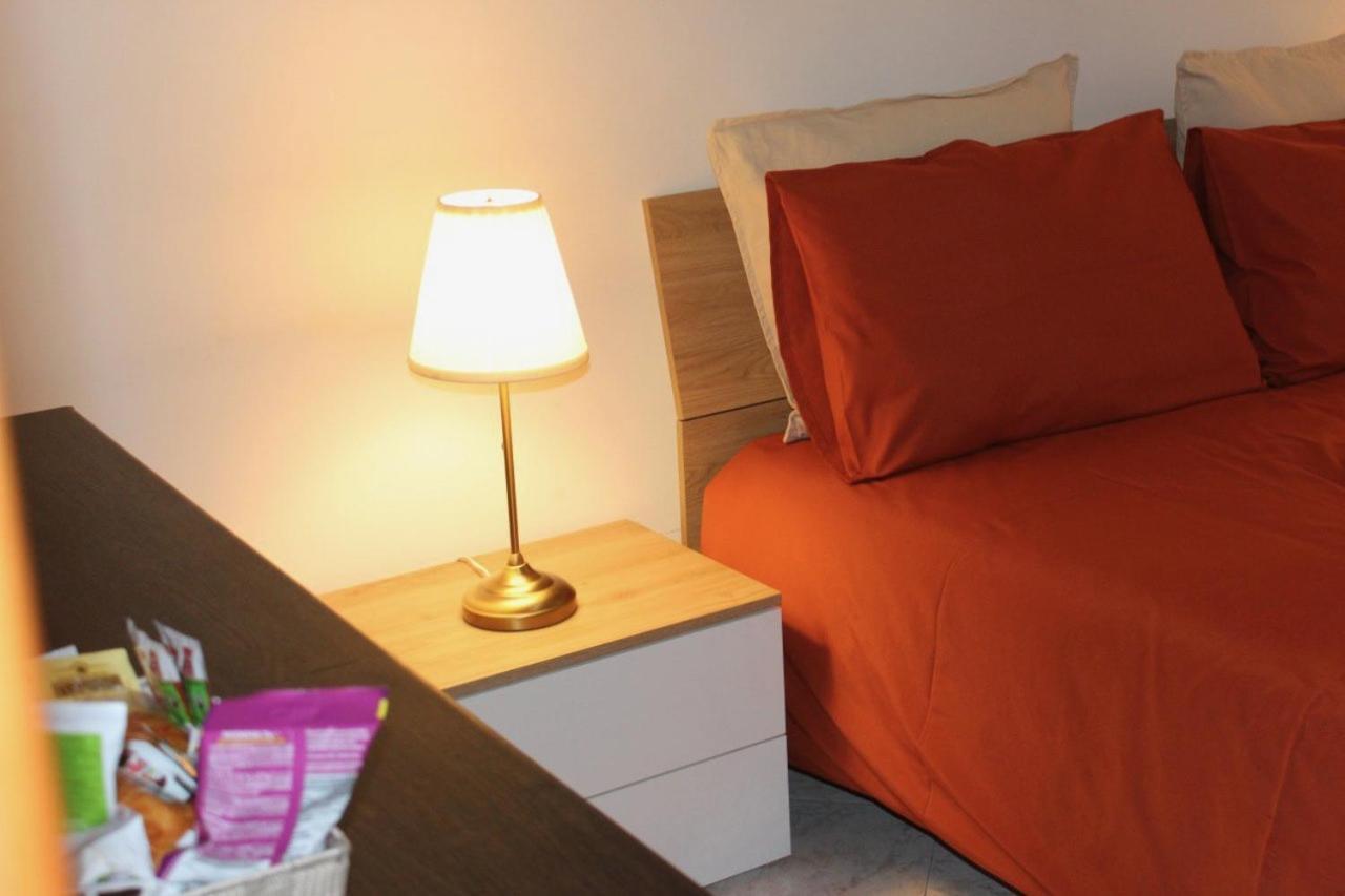 Appartement Casa Bayard-your Neapolitan Naples
