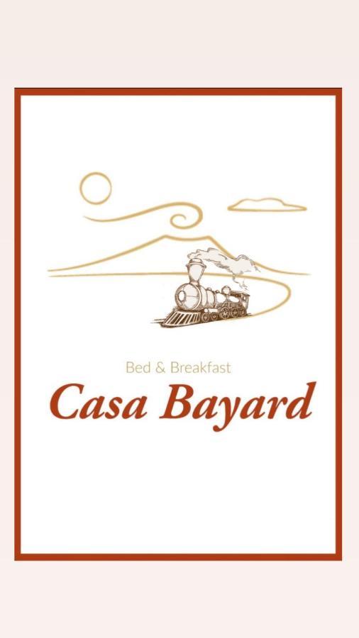 Casa Bayard-your Neapolitan Apartment *
