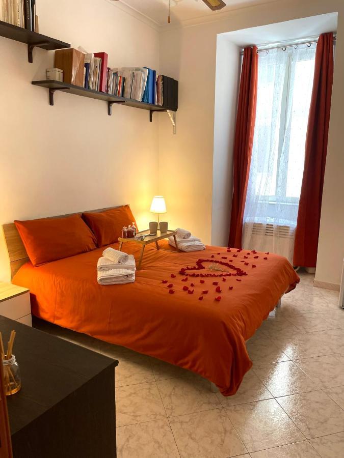 Appartement Casa Bayard-your Neapolitan Naples