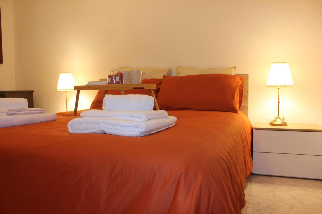 Appartement Casa Bayard-your Neapolitan *