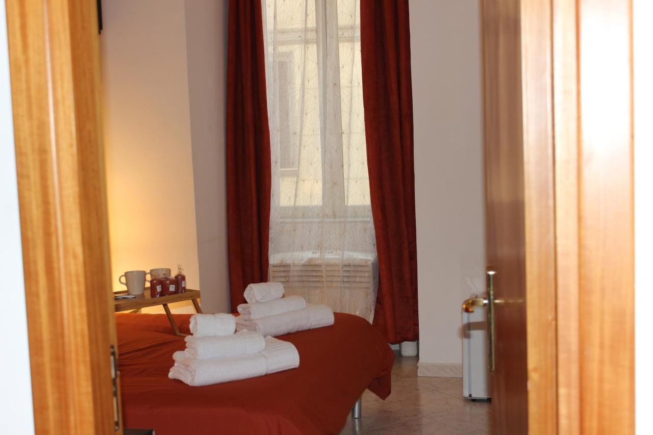Casa Bayard-your Neapolitan Appartement *