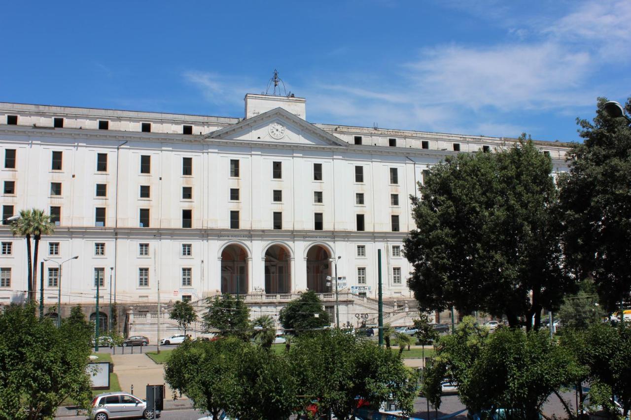 Appartement Casa Bayard-your Neapolitan Naples