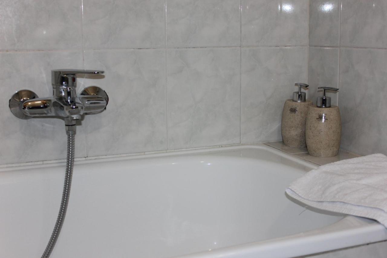 Appartement Casa Bayard-your Neapolitan
