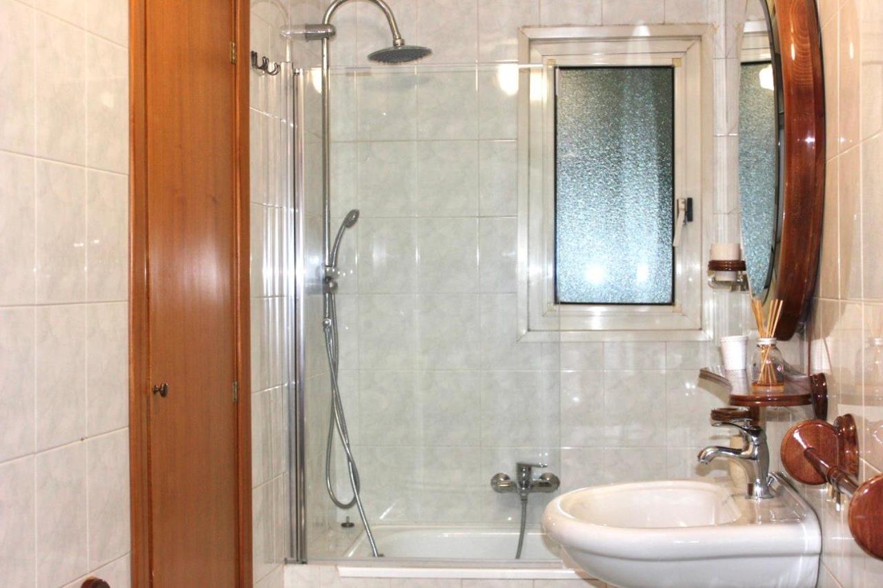 Casa Bayard-your Neapolitan Appartement Naples