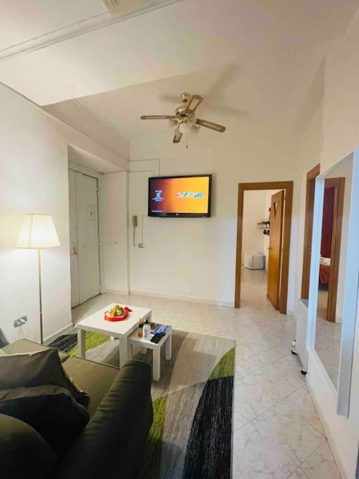 Casa Bayard-your Neapolitan Appartement