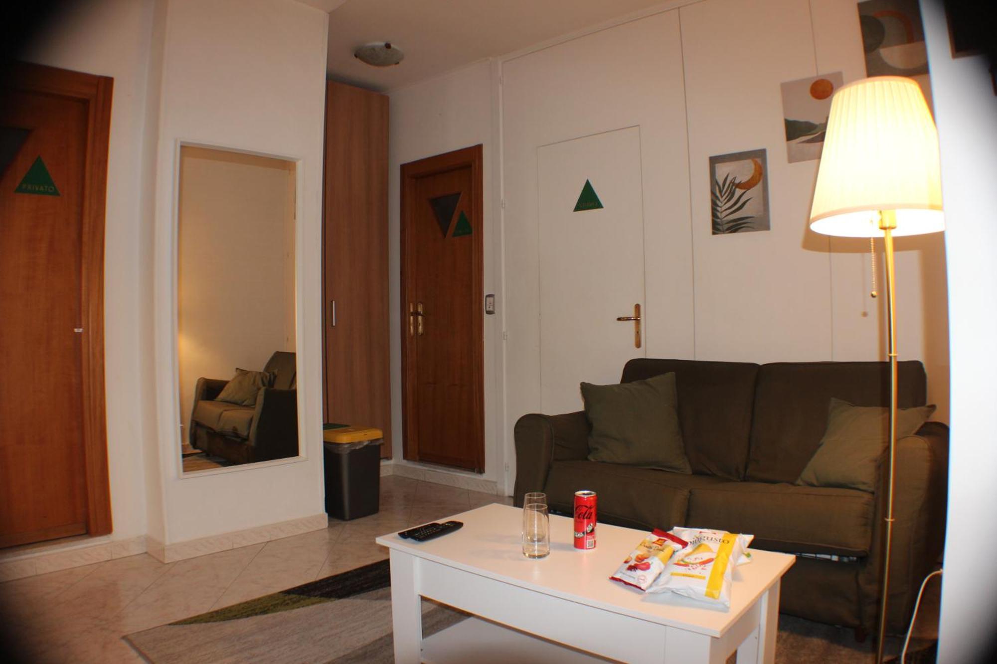 Apartment Casa Bayard-your Neapolitan Naples