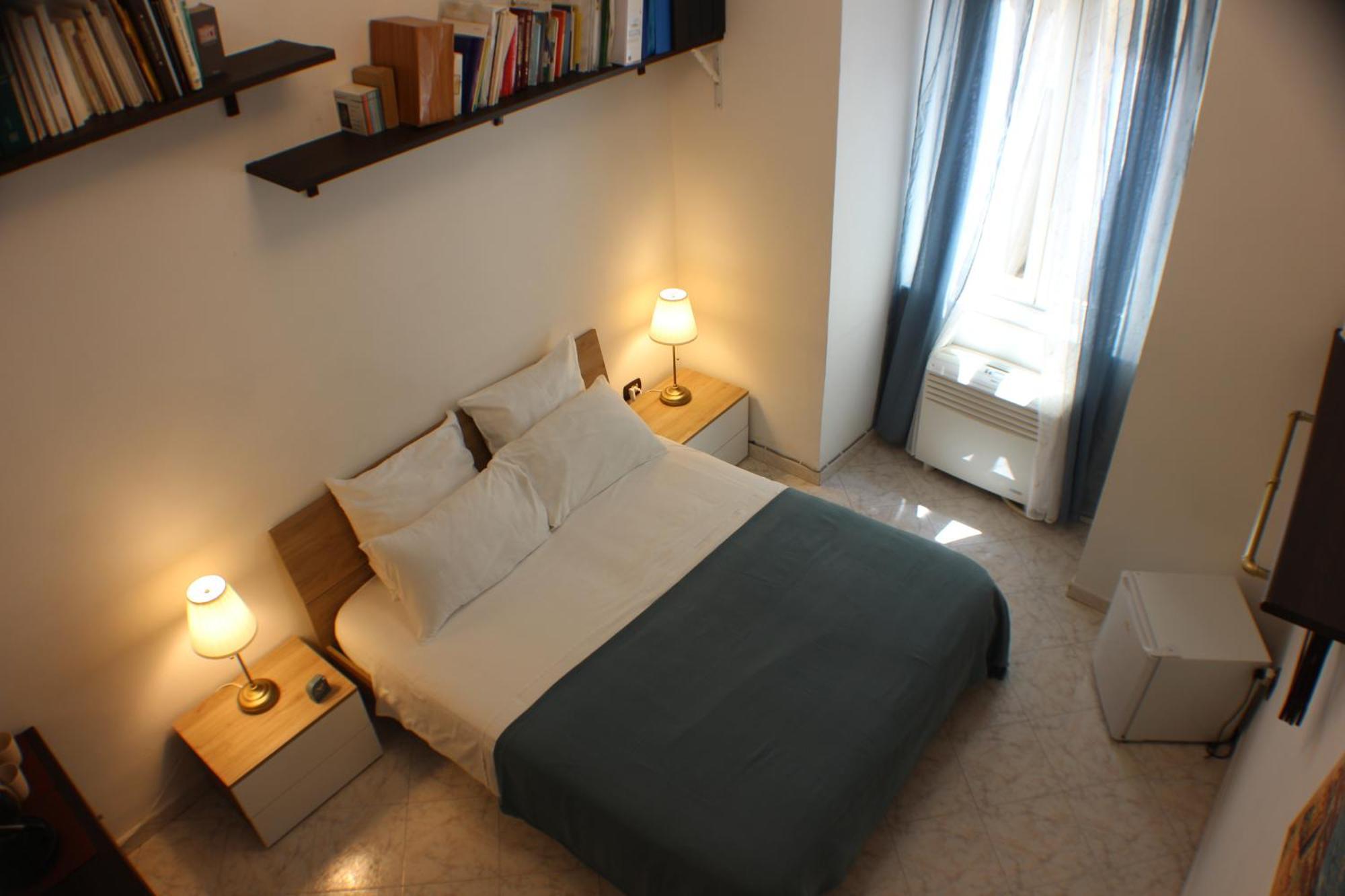 Casa Bayard-your Neapolitan Apartment Naples