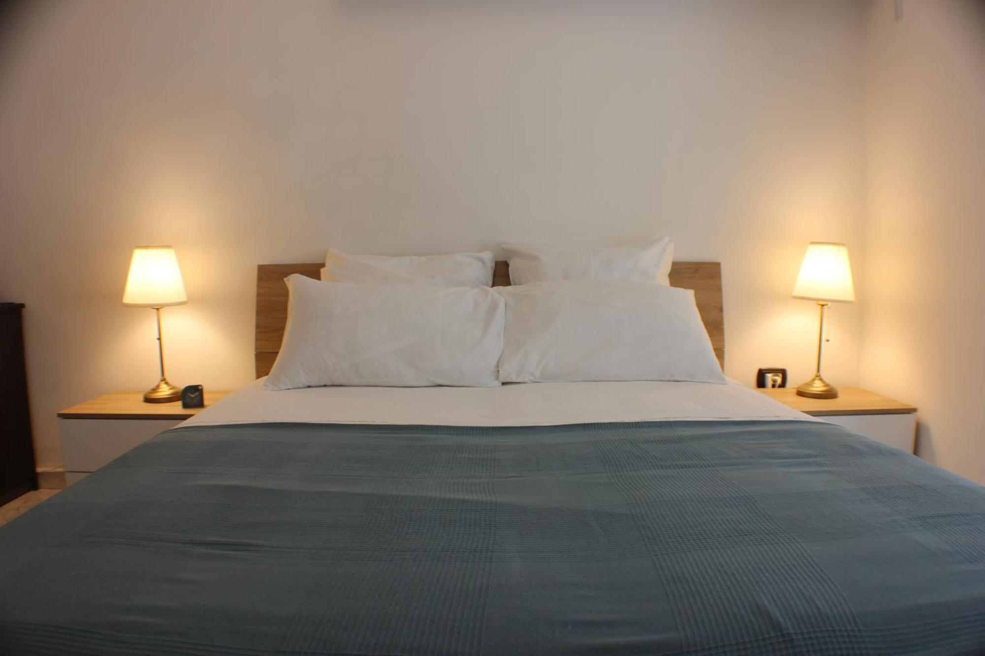 Appartement Casa Bayard-your Neapolitan Naples