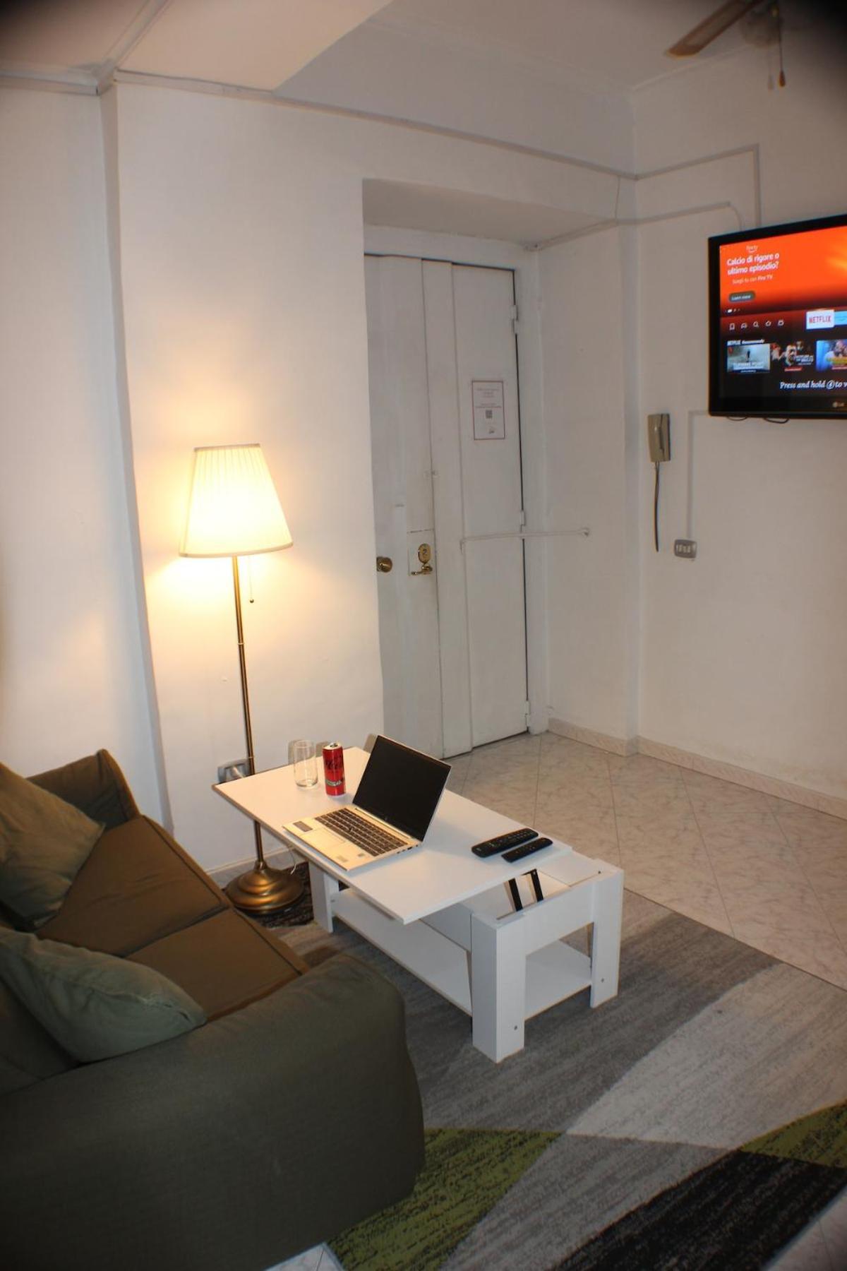 Appartement Casa Bayard-your Neapolitan *
