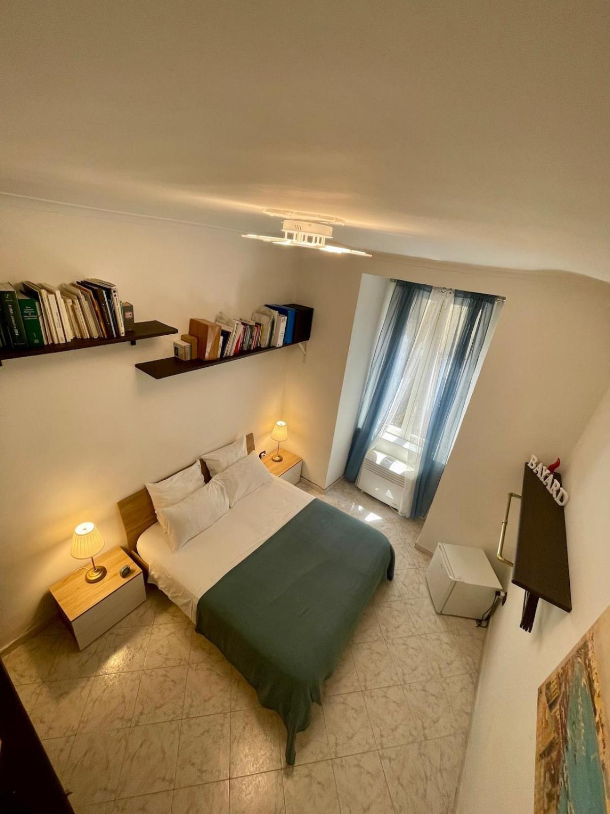 Appartement Casa Bayard-your Neapolitan *