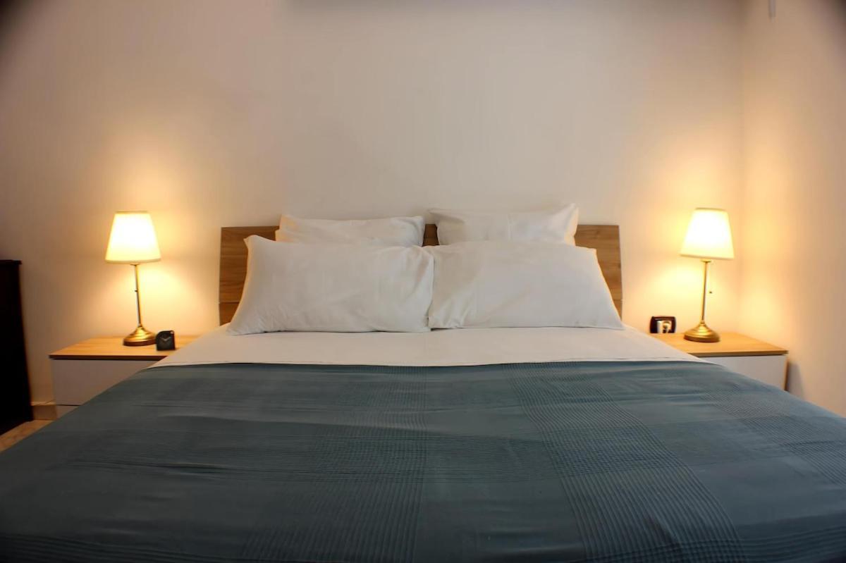 Casa Bayard-your Neapolitan Appartement Naples