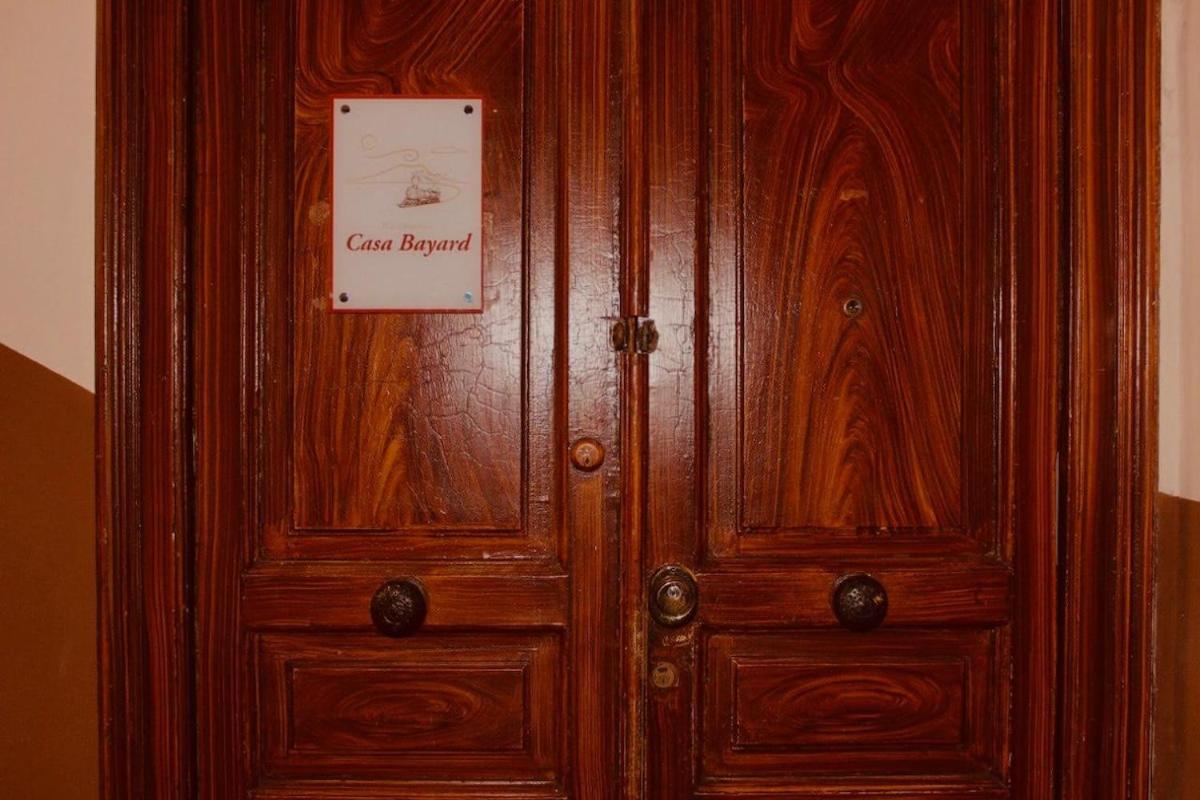 Appartement Casa Bayard-your Neapolitan *