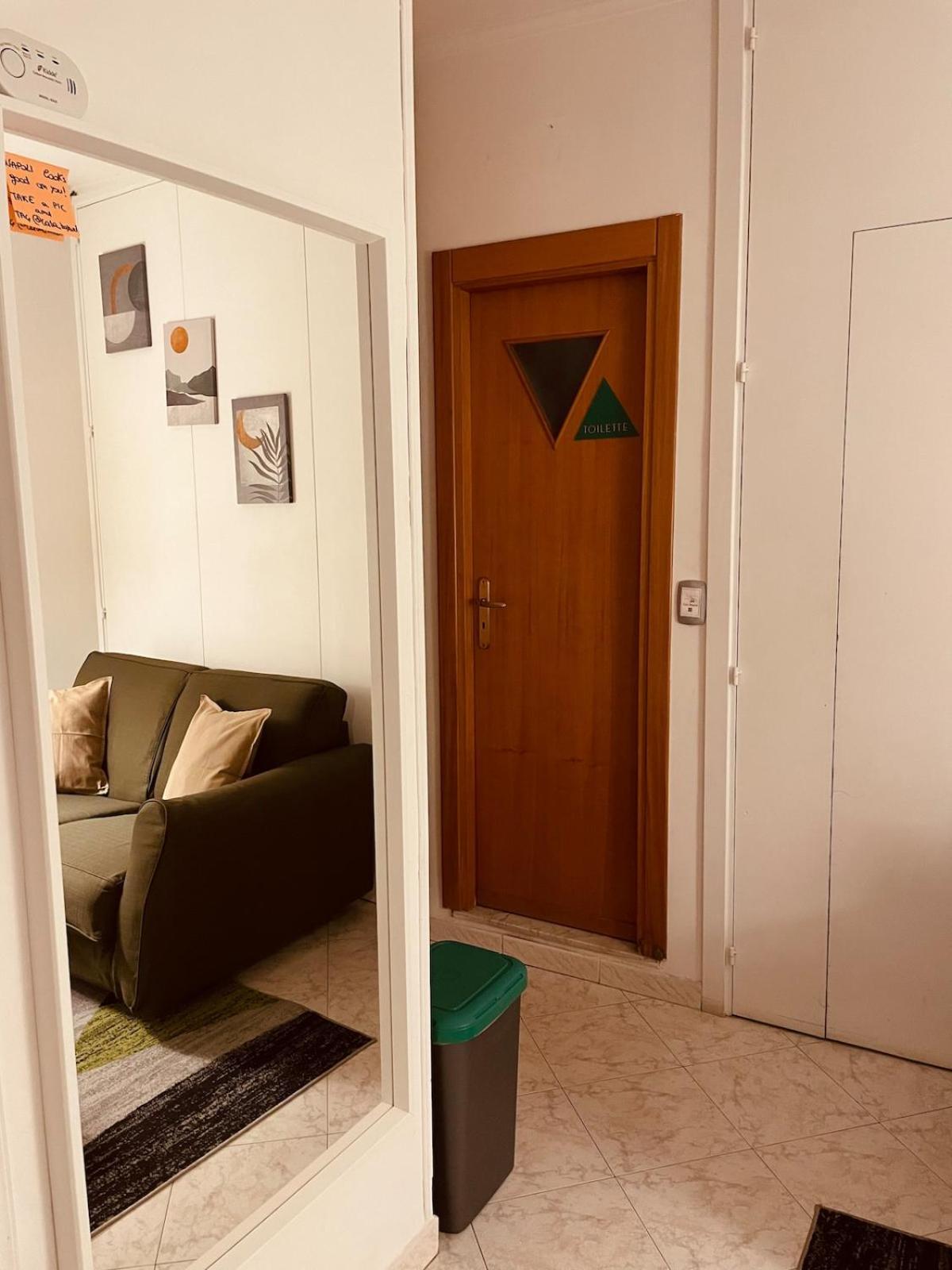 Appartement Casa Bayard-your Neapolitan *