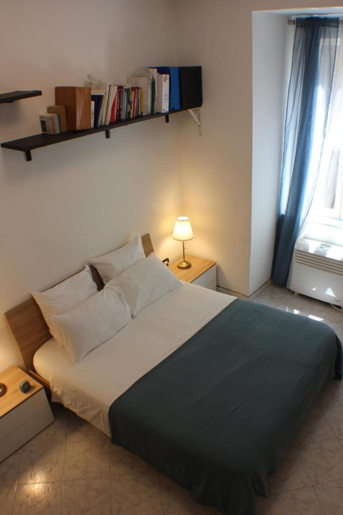 Casa Bayard-your Neapolitan Appartement Naples